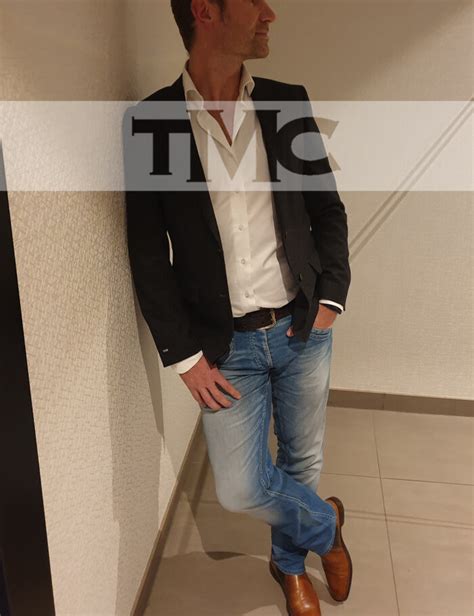 Male Escort Amsterdam 